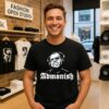 Admonish G Morgan Jr T-Shirt