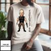 Attention Explosive Jstatham 2 T-Shirt
