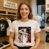 Barry Jaxon Kohler Michigan State Spartans T-Shirt