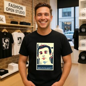 Belevolent Hope T-Shirt