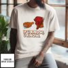 Belt To Cooler If U Know U Know T-Shirt