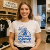 Best Slice In Jersey South Orange Pizza T-Shirt