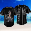 Beyonce Renaissance Tour 2023 Baseball Jersey