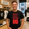 Blackrock Openai Berkshire Hathaway Inc Palantir Lockheed Martin Ai T-Shirt