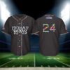 Boston Red Sox Hispanic Celebration 2024 Gift Baseball Jersey