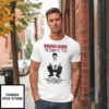 Bruno Mars The Romantic Tour 2026 T-Shirt