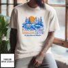 Camp North Star Summer Camp 1979 It Just Doesn’t Matter Vintage T-Shirt
