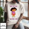 Can You Find The Fck I Give T-Shirt