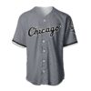 Chicago White Sox Pope Leo 14 Baseball Jersey