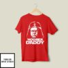 Curt Cignetti Hoosier Daddy T-Shirt