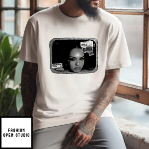 Dani Is Gnarly Retro T-Shirt