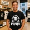 David Liebe Hart Pastor Of Muppets T-Shirt