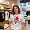 Donald Trump Greenland Is Not For Sale Already Great Thanks T-Shirt