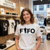 Fafo Fuck Around And Find Out Trump Sarcastic T-Shirt