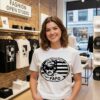 Fafo He Definitely Maduro Captured Venezuela President T-Shirt
