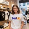 Fed Up With Everything And Everyone T-Shirt