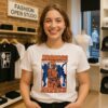 George Lucas Boba Fett Denver T-Shirt