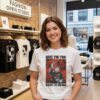 Give Tiktok Back To China Communist Party T-Shirt