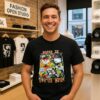 Grief If Yuo’re Epic T-Shirt