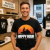 Happy Hour Braydon Price T-Shirt
