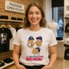 I Eat Breathe And Sleep Braves Baseball T-Shirt