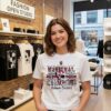 Indiana Hoosiers Football Cfp National Champions 2025 Vintage T-Shirt