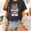 Indiana Hoosiers Win 2026 Cfp National Champions Team T-Shirt