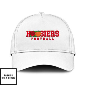 Indiana Rose Peach Bowl Hat