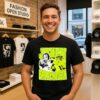 Jaxon Smith-Njigba Dreamathon T-Shirt