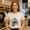 Josh Allen Belt To Ass Trevor Lawrence 27-24 T-Shirt