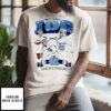 Julia Oconnor North Carolina Vintage 90s T-Shirt