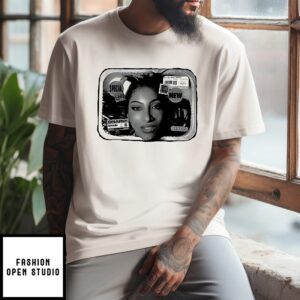 Lara Is Gnarly Retro T-Shirt