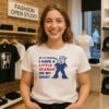 Look I Have A Little Seaman On My T-Shirt T-Shirt