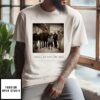 Maduro Captured Nicolas Maduro Historic Maduro Capture T-Shirt