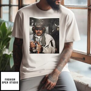 Maduro Nicolas Arrest Humor T-Shirt