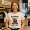 Miami Hurricanes 2025 Cotton Bowl Game Champions Go Canes King T-Shirt