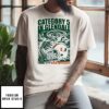 Miami Hurricanes Category 5 In Glendale Round 3 T-Shirt