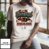 Miami Hurricanes Vrbo Fiesta Bowl Cfp Semifinal 2026 Vintage T-Shirt