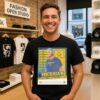 Michigan 22nd Head Coach Kyle Whittingham Show Your Wolverine Pride T-Shirt