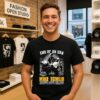 Mike Tomlin End Of An Era Thank You For The Memories Signature T-Shirt