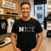 Minnesota No Ice Get The Fck Out T-Shirt