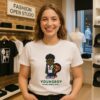 NBA Youngboy X Bape Milo Icon T-Shirt