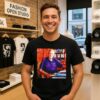Nice Robert A G Monks Crusader Against Imperial Ceos Dies At 91 T-Shirt