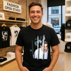 Nicolás Maduro And Diddy Detention T-Shirt