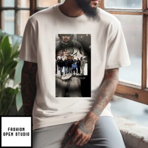 Nicolás Maduro Arrested Thumbs Up T-Shirt