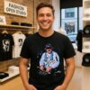 Nicolás Maduro Dj Just Do It T-Shirt