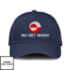 Nu Det Nuuk Greenland Flag Hat