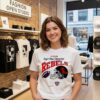 Ole Miss Beats Uga 2026 Sugar Bowl Champions T-Shirt
