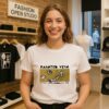Painted Vein Groningen T-Shirt