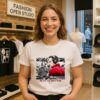 Paul Bear Bryant Coach Of The Year 2026 T-Shirt